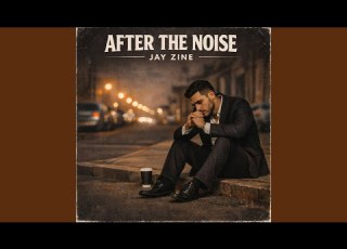 After The Noise