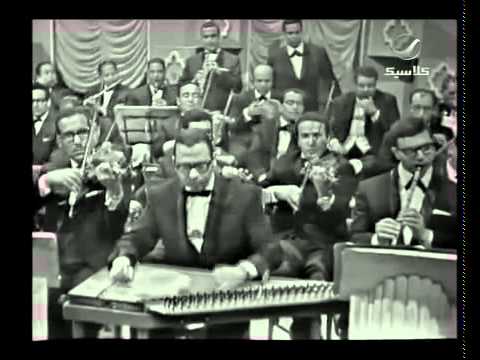 عبدالحليم حافظ كل كلمة حب