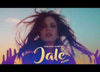  YAAR Feat KANITA Jale MerOne Music Remix