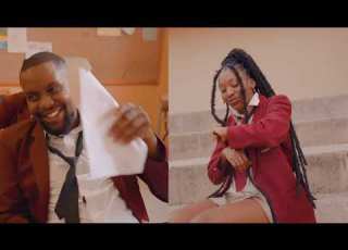 Vikta Juiceboy Ipenge Ft Shaiyah Official Music Video
