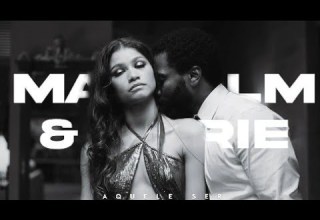 Malcolm Marie Cruel World