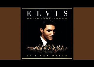  Love Me Tender With The Royal Philharmonic Orchestra