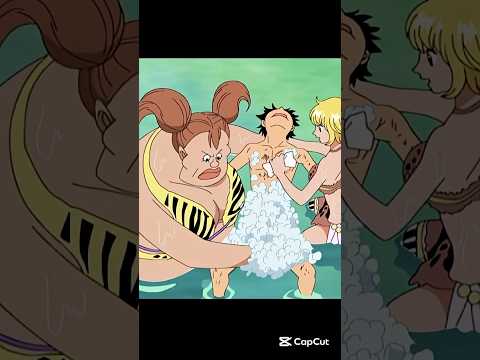 Et Si C était Sanji à Se Moment Onepiece Luffynikanikanomi Anime Luffy Manga Edit Mugiwara