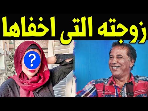 لـن تـصـدق من هي زوجـة الفنان الجزائري عبد الرحمان جلطي الجميلة التي أبـهـرت الجميع بجمالها