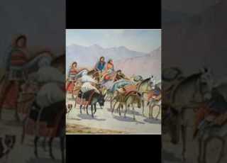 آریایی ها از کجا آمدند  دانستنی آریایی ماد پارت پارس قفقاز