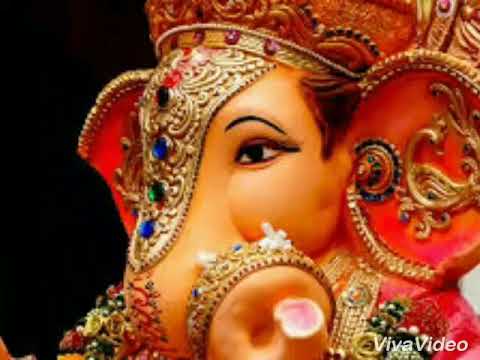 108 Names Of Ganpati In Single Breath By Shankar Mahadevan