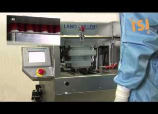 LABO FILLER English Version ISI Process