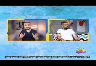 د أحمد عبد السلام طبيب أسنان يوضح مدى تأثير السوشيال ميديا على عمله