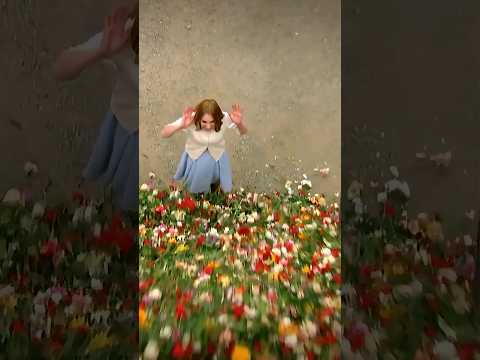 لفته عظيمة من سهيل لأيلين مسلسل على مر الزمان Short Shorts