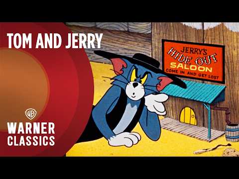 Tom And Jerry Tall In The Trap 1962 Full Episode Warner Classics Tom And Jerry Tall In The Trap 1962 Full Episode Warner Classics