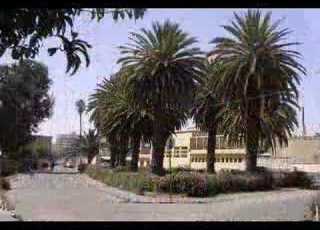 Eritrea Wedi Zager Komishtato