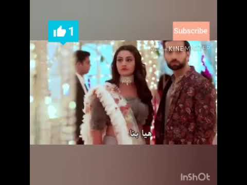 مسلسل للعشق جنون الحلقه 128