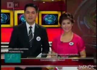 24 Oras Weekend Closing Credits April 16 2011