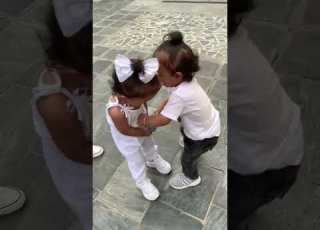  Twins Fighting Over Toys Shortvideo Youtubeshorts Rivaahrivaan Viral Shorts Shortsvideo