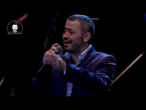 جورج وسوف اي دمعة حزن موازين 2009