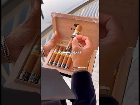 The Ultimate Guide To Cohiba Why It S The Best Cuban Cigar Brand