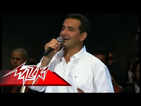 Kol Ma Nadeit Yahoo Mohamed Tharwat كل ما ناديت ياهو محمد ثروت