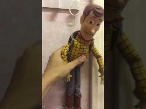 مارح تصدق لعبة اودي طلعت حقيقيه ويمديها تتحرك