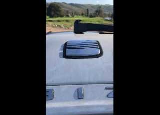  Seat Ibiza ST 2012 Opening Boot Test