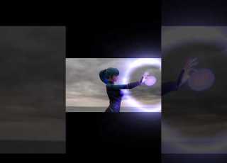 Op Anime Style Animation