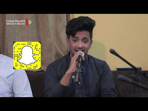 الله يالدنيا الفنان عمر باقمري تصويرنا عزبة بيحم