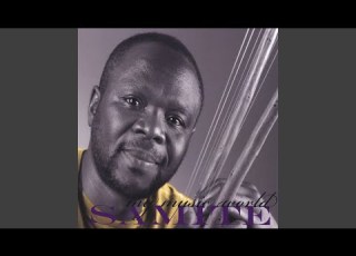 Ani Gwenesiga