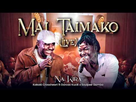 Mai Taimako Na Kira Feat Soulpee Gambo Dorcas Kuchili Live Recording