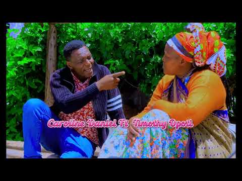 Enkai Ewalata Ai By Caroline Daniel Ft Timothy Opoti Official 4k Video Maasai Worship Song