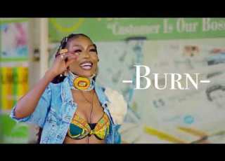 Baba Burn Karole Kasita Official Video New Ugandan Music 2021