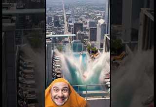 تسونامي صار دويتو Funny ضحك كوميديات ترند شلتنا اعتني السعودية العراق سوريا لايك اشتراك