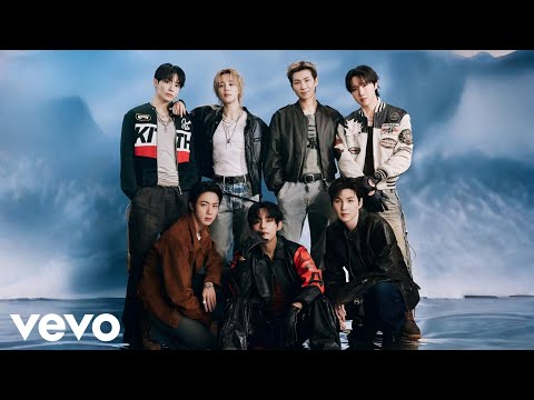 BTS 방탄소년단 ALIENS MV 2026