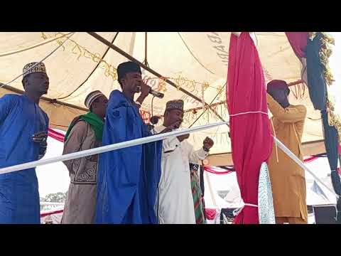 MAJALISIN SHARIF AUWALU LALE RANAR HATAMAR MAKON NANA FADIMA GIDAN SIDI AL MA ARUFF 2025