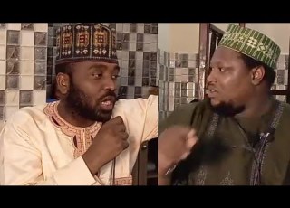 Ya Bayar Da Magungunan Genotype Hawan Jini Rashin Haihuwa Sanyi A Yayin Ziyararsa Ga Sheikh Adam