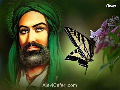 اغاني حقيقات تركي بكتاشي بحق الإمام علي عليه السلام اغاني حقيقات تركي بكتاشي بحق الإمام علي عليه السلام