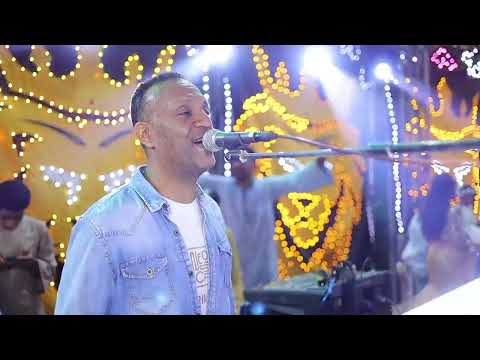 تامر صحافه امانه امانه اغانى سودانية