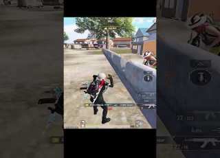  Bgmi Player Rush Level And Result Pubgmobile Shorts