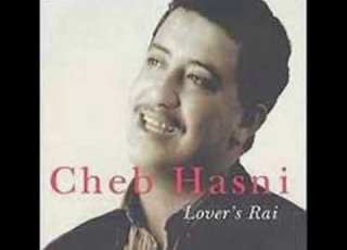  Cheb Hasni Ana Sahbi Chfnaha