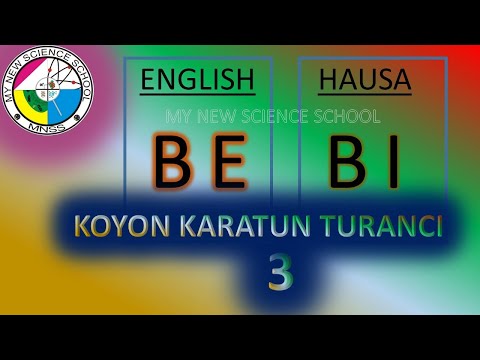 KOYON KARATUN TURANCI 3