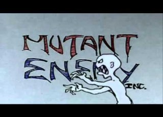  The Variants Of The Mutant Enemy Logo