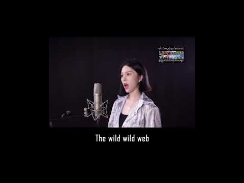 Wild Wild Web John The Whistler Cover By 七元