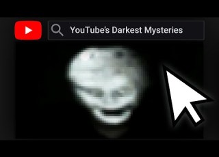  YouTube S Darkest Mysteries