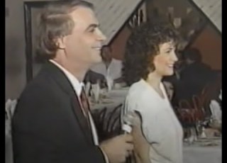 Κώστας Μοναχος Μαρία Ρούσσου 1988 Ζωντανά