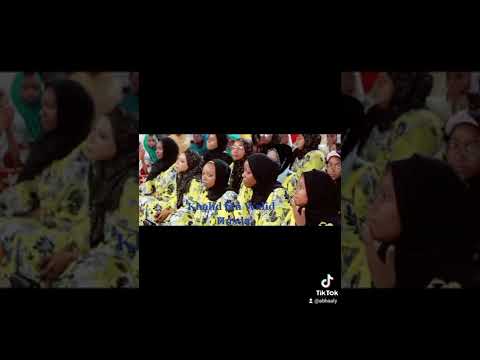 Khalid Bin Walid Husda 2022