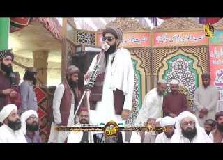 Sahibzada Peer Iftikhar Ul Hassan Siwagi New Bayan Urs Mubarak Peer Siwag Shareef 2025 Madine Wale