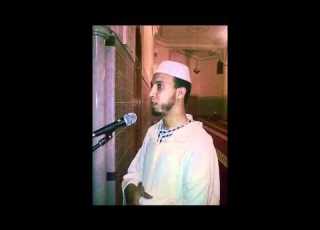  جواد بلحنش ليلة11 رمضان 2010