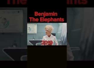 Evolution Cartoon German Tabaluga Benjamin And Maya Tabaluga Benjamintheelephant Mayathebee