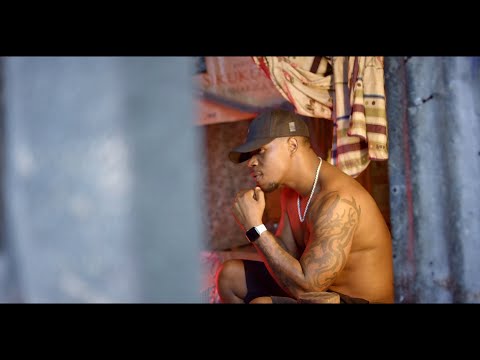 Nay Wa Mitego Feat Hamadai Hasira Official Music Video
