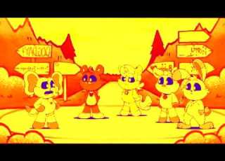 Preview 2 JCLASDGG6604HD Stuff V3 Effects Hyundai Csupo Effects