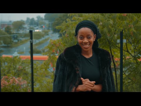 Delphine Fostine Rafiki Mwema Officiel Video Clip 4K