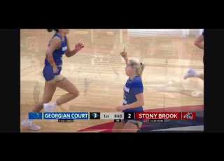 NCAA Division II Season 2024 2025 Highlights
